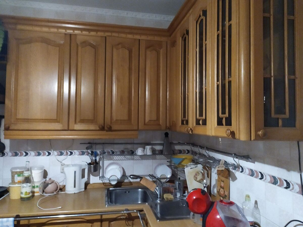 Оренда Квартира 1-кімнатна, 2/16 поверх на Яблонской Татьяны ул., 10 Kiev - photo 3