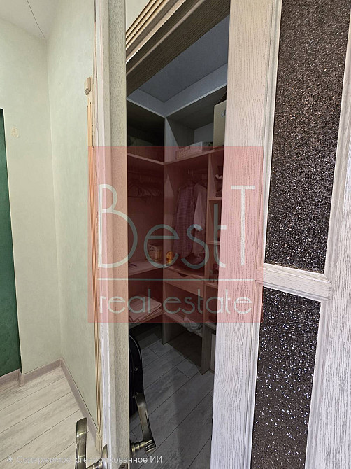 Продам 1к квартиру на Таирова. Архитекторская / 11 ст. Люстдорфской дороги Одеса - фото 10