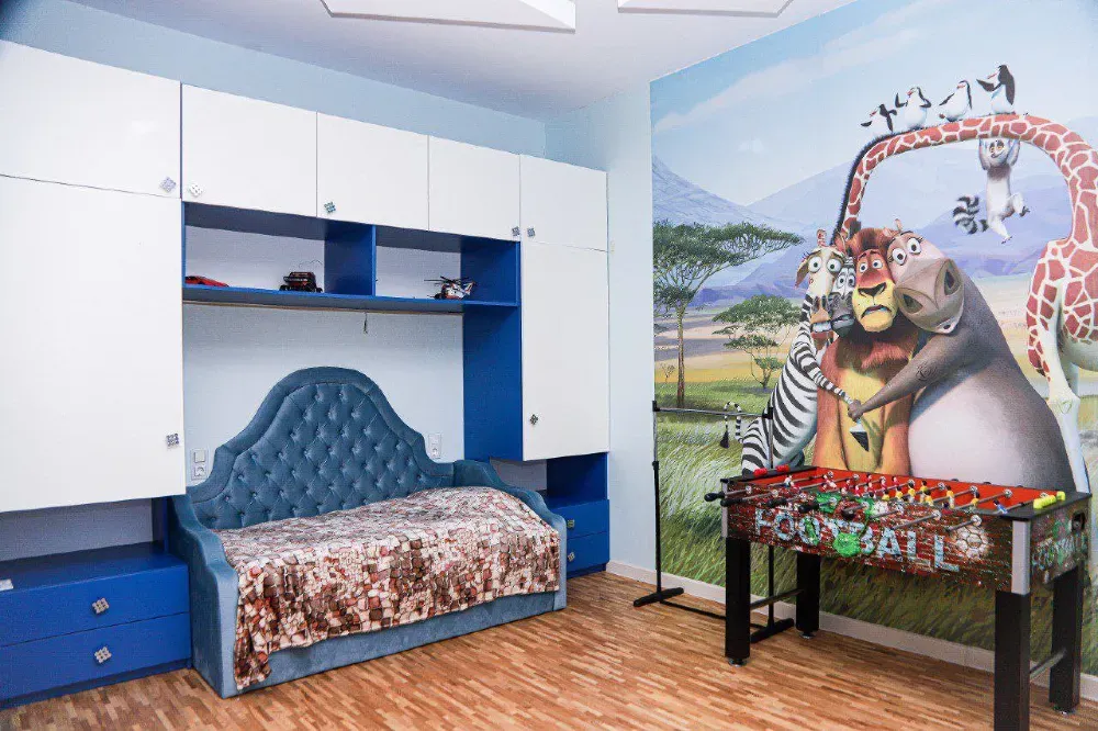 Продаж 2-поверховий Будинок з ділянкою 10 сот 390 кв.м 5 кімн. на вулиця Академіка Заболотного, 11 Одеса - фото 1