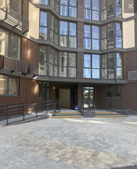 Продаж Квартира 2-кімнатна на ул. Прохоровская, 40 Odessa - photo 2