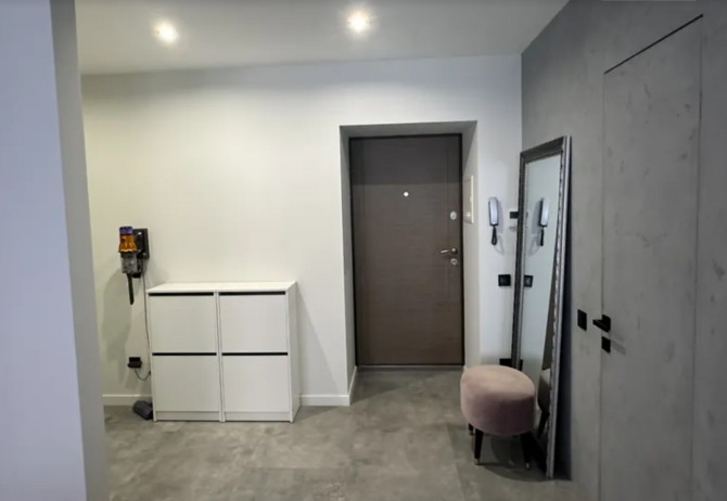Продаж 2к квартири 60 кв. м на просп. Степана Бандери Ternopil' - photo 19