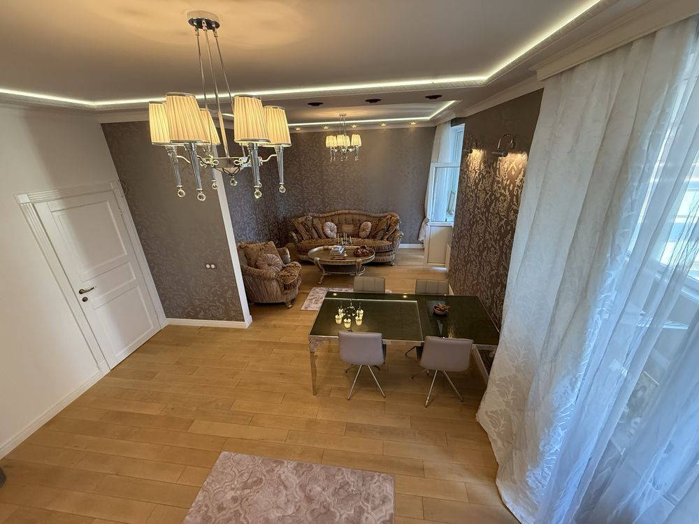 Продаж Квартира 2-кімнатна, 5/24 поверх на Василя Тютюнника вул., д. 37/1 Київ - фото 3