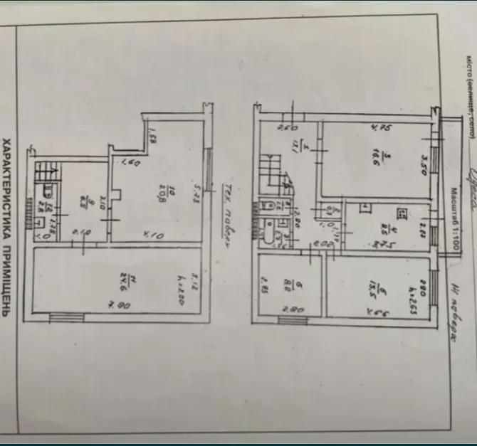 Продажа 4к Квартира 123 кв.м Филатова Одесса - изображение 5
