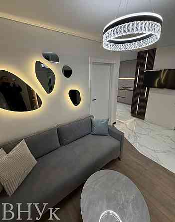 Продаж Квартира 1-кімнатна, 8/9 поверх на вул. Корольова С. Тернопіль