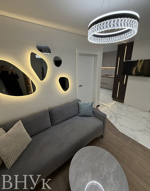 Продаж Квартира 1-кімнатна, 8/9 поверх на вул. Корольова С. Тернополь - изображение 2