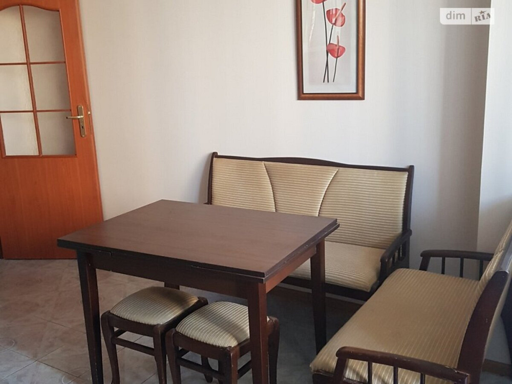 Оренда Квартира 1-кімнатна, 7/16 поверх на просп. Петра Григоренка, 28 Київ - фото 9