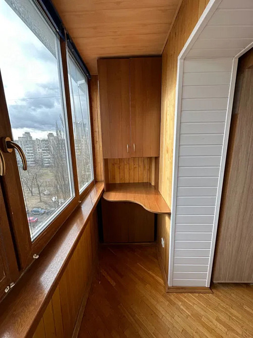 Оренда Квартира 3-кімнатна, 8/9 поверх на Івана Миколайчука, 7А Київ - фото 3