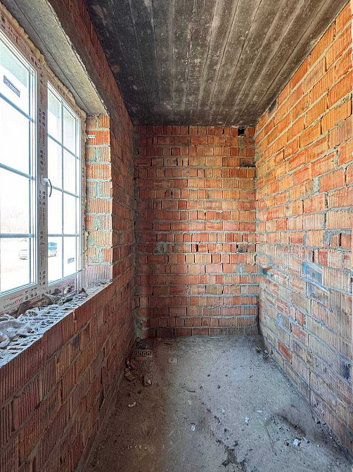 Продаж 2-поверховий Будинок з ділянкою 5 сот 110 кв.м 3 кімн. на Садова вул. Бірки (Жовківський район) - фото 17