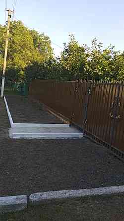 Продам будинок в смт. Капітанівка Кіровоградської області. Капитановка