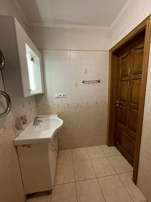 Продаж Квартира 5-кімнатна, 14/15 поверх на Гоголівська вул., д. 27 Киев - изображение 17