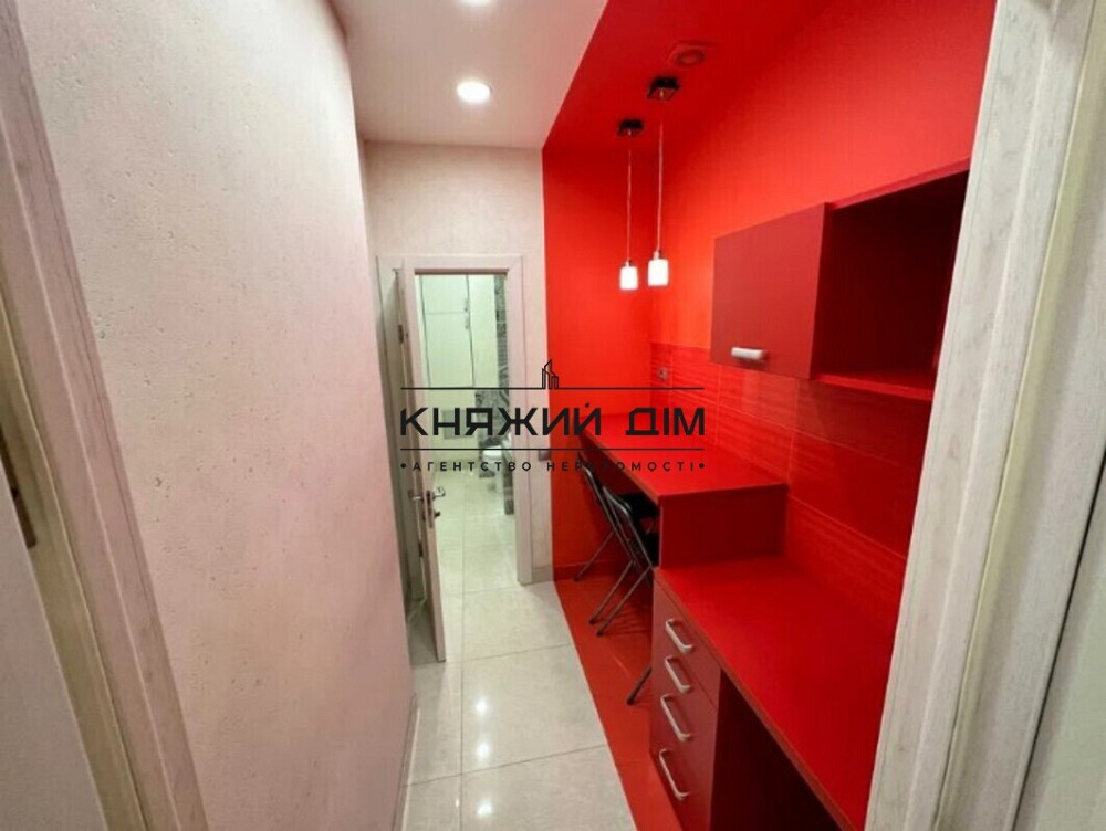 Оренда офісне приміщення на Щорса ул. поверх - 1/22 Київ - фото 8