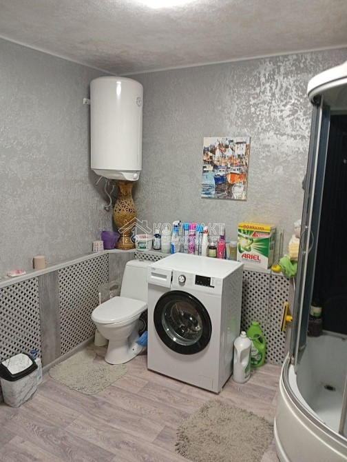 Продаж Будинок 6-кімнатний на вул. Олимпийская Новая Водолага - изображение 9