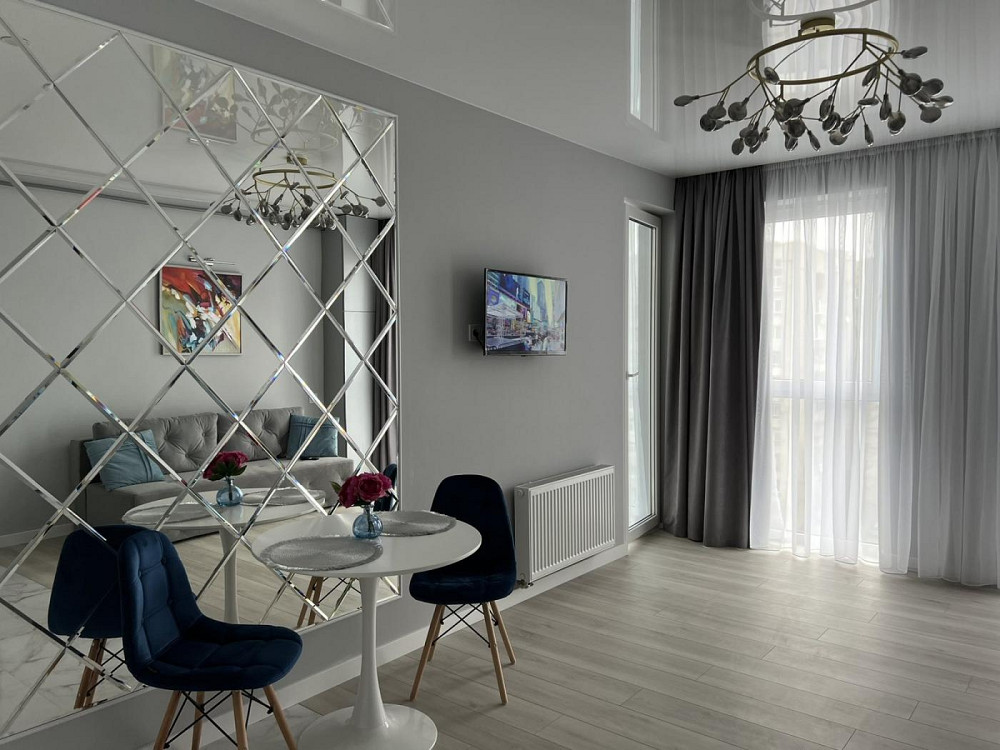 Продаж Квартира на улица Пасічна 84 L'viv - photo 2