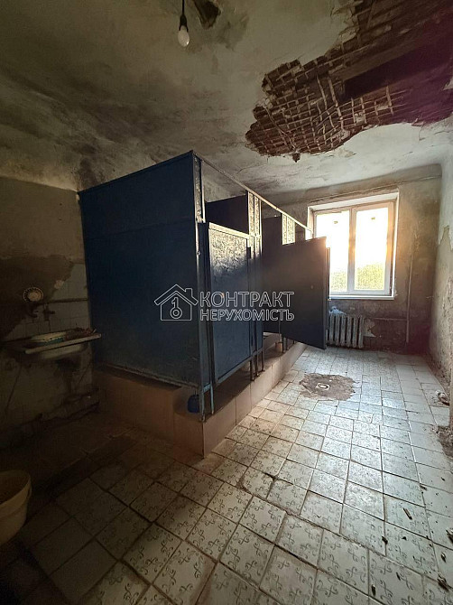 Продаж Квартира 2-кімнатна, 6/6 поверх на вул. Бібліка Харьков - изображение 16