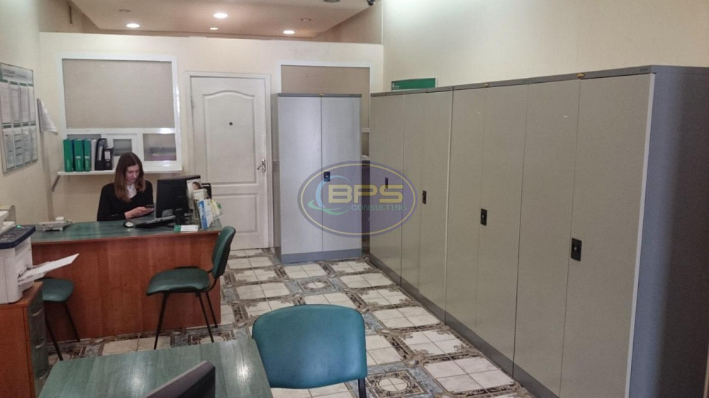 Продаж офісне приміщення на вул. Ніжинська приміщень - 5, поверх - 1/4 Одеса - фото 7