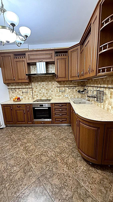 Продаж Квартира 2-кімнатна, 14/25 поверх на Вышгородская вул., д. 45 Київ - фото 5