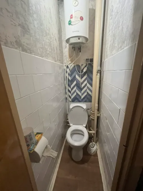 Продажа 2к Квартира 49.2 кв.м Леваневського Белая Церковь - изображение 5