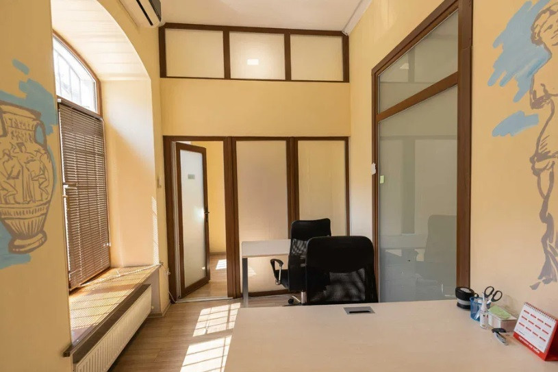 Оренда офісне приміщення на Троицкая ул., 45 поверх - 3/3 Odessa - photo 14