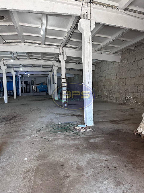 Оренда складське приміщення на вул. моторна Одеса - фото 17