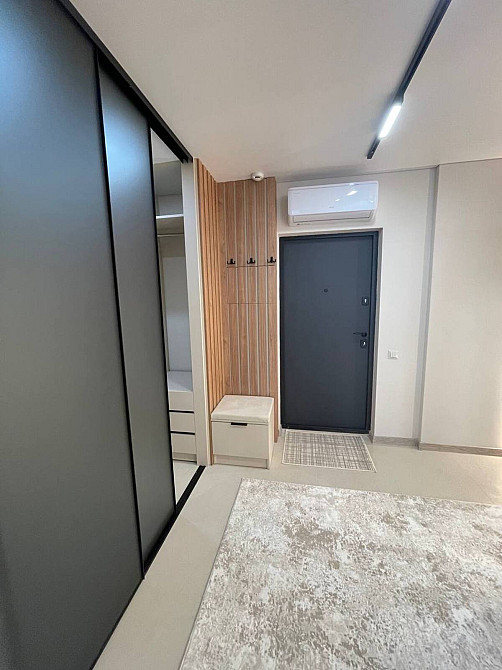 Продаж Квартира 1-кімнатна, 6/13 поверх Ивано-Франковск - изображение 9