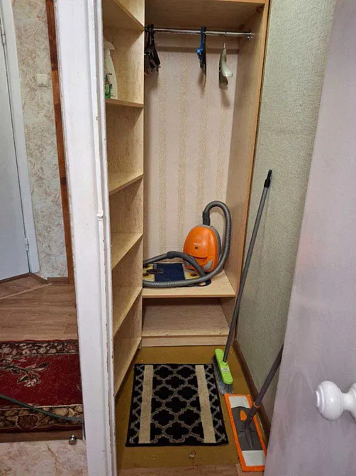 Оренда Квартира 1-кімнатна, 5/9 поверх на вул. Григоровича-Барського, 7 Київ - фото 10