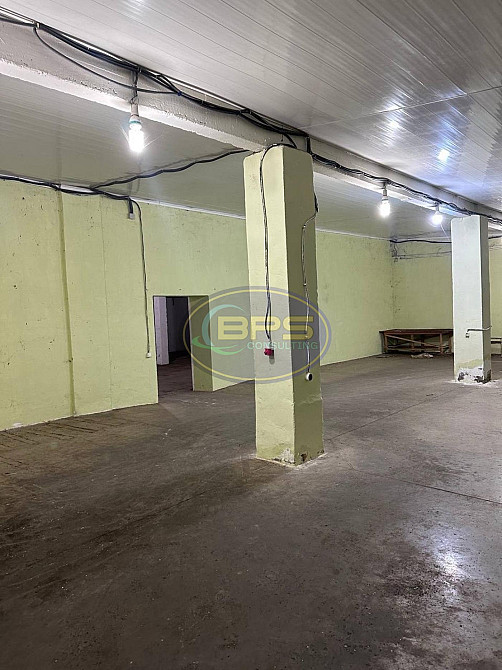 Оренда складське приміщення на вул. моторна Одеса - фото 7