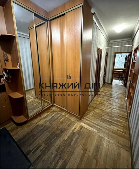 Продаж роздільної 2-х к. квартири Севастопільська Площа. № 21146489 Київ - фото 15