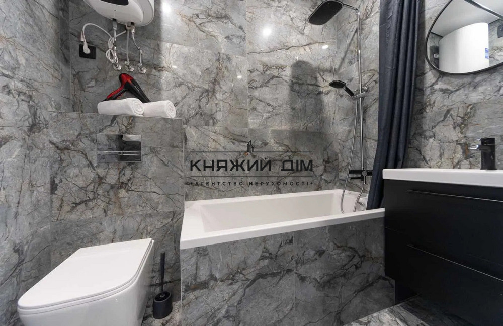 Продаж 1-но к. квартири в ЖК Варшавський. № 21146372 Київ - фото 8