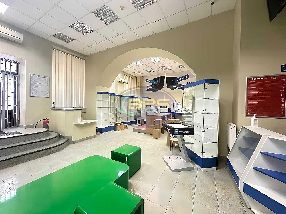 Продаж приміщення вільного призначення на вул. Жуковського поверх - 1/3 Одесса - изображение 9