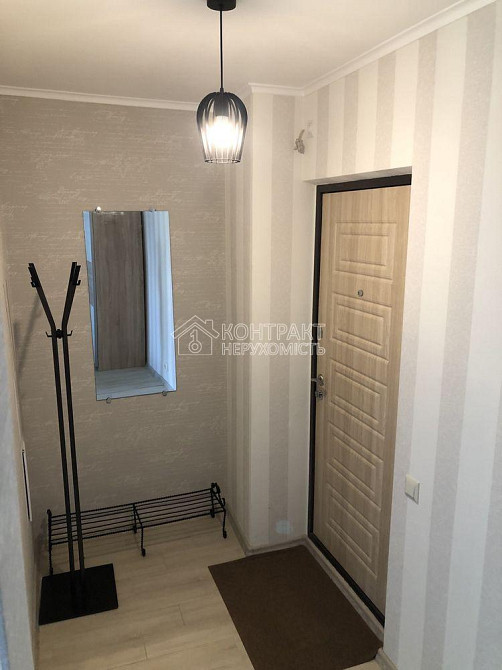 Оренда Квартира 1-кімнатна, 5/12 поверх на вул. Валентинівська Харків - фото 8