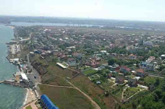 Продаж земельної ділянки 10 соток на ул. Ясная, 22а Лиманка