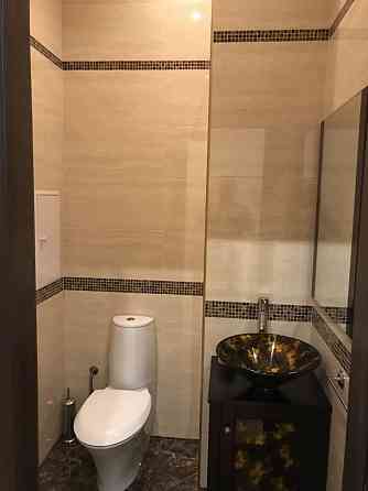 Оренда Квартира 2-кімнатна, 21/25 поверх на ул. Срибнокильская Київ