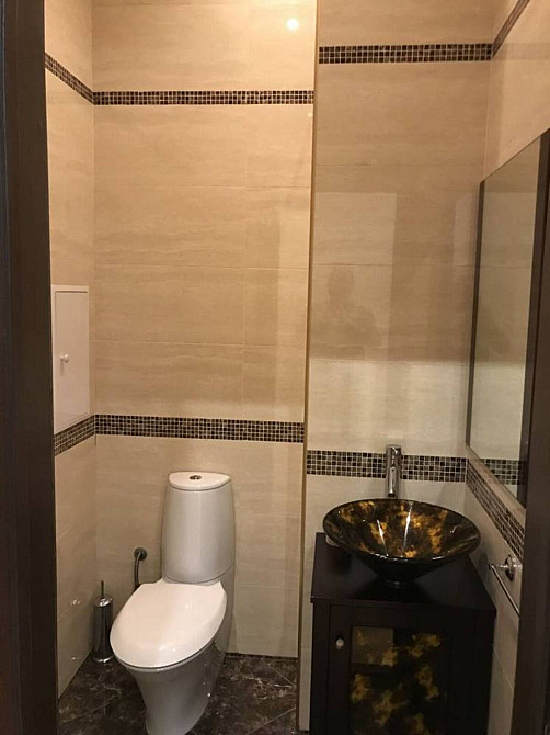 Оренда Квартира 2-кімнатна, 21/25 поверх на ул. Срибнокильская Київ - фото 5