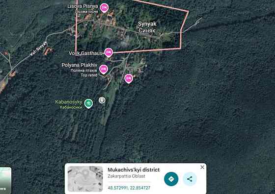 Продаж Квартира на улица Синяк