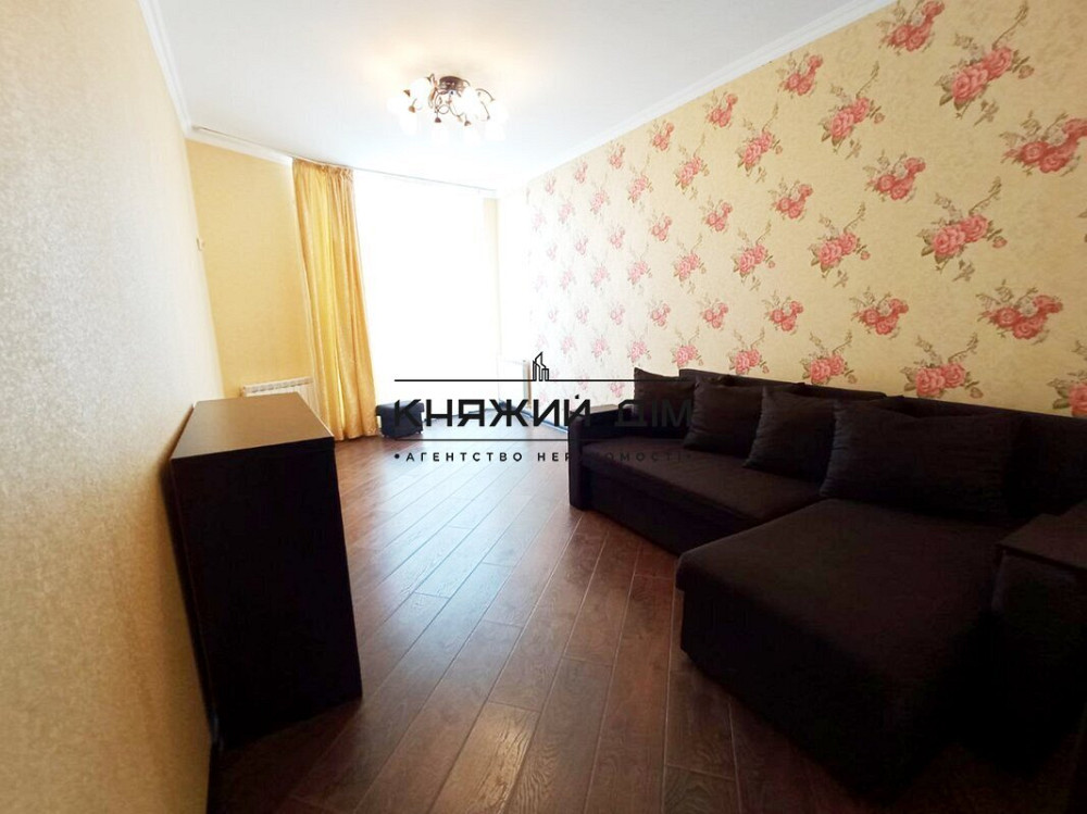 Оренда Квартира 1-кімнатна, 16/18 поверх на Светлая ул. Киев - изображение 6