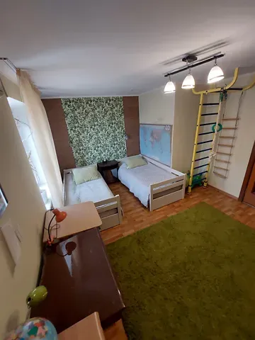 Продаж 3к Квартира 119.2 кв.м Центральний проспект 15А Миколаїв - фото 5