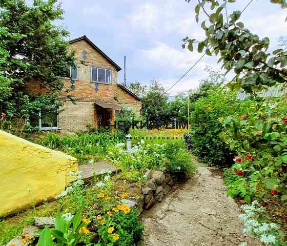 Продаж 2-поверховий Будинок з ділянкою 17 сот 189 кв.м   