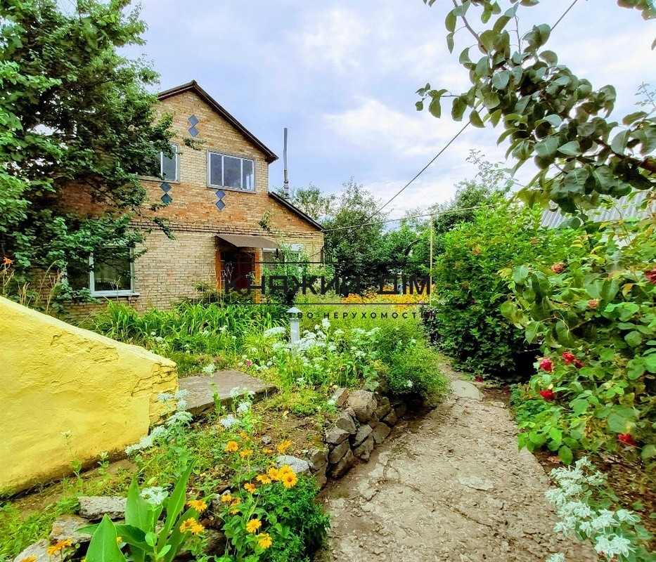 Продаж 2-поверховий Будинок з ділянкою 17 сот 189 кв.м    - фото 1