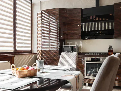 Продаж 4к Квартира 146.5 кв.м Таджицька вулиця 1 Львів - фото 2