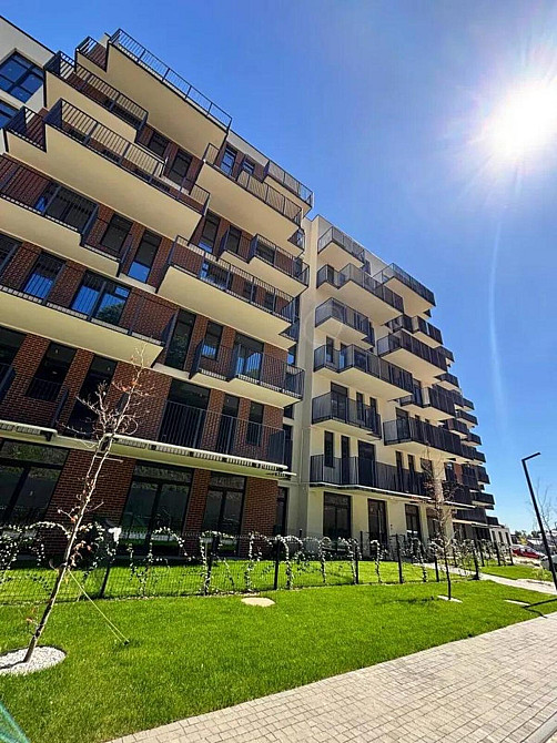 Продаж Квартира 1-кімнатна, 4/6 поверх на Лісна Винники - изображение 2