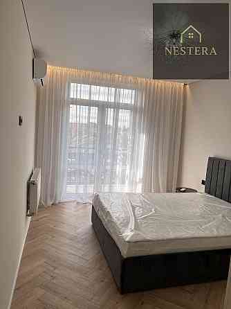 Оренда Квартира 1-кімнатна, 4/7 поверх на Фогарашія Івана вул., 17 Uzhhorod