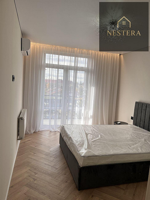 Оренда Квартира 1-кімнатна, 4/7 поверх на Фогарашія Івана вул., 17 Uzhhorod - photo 4