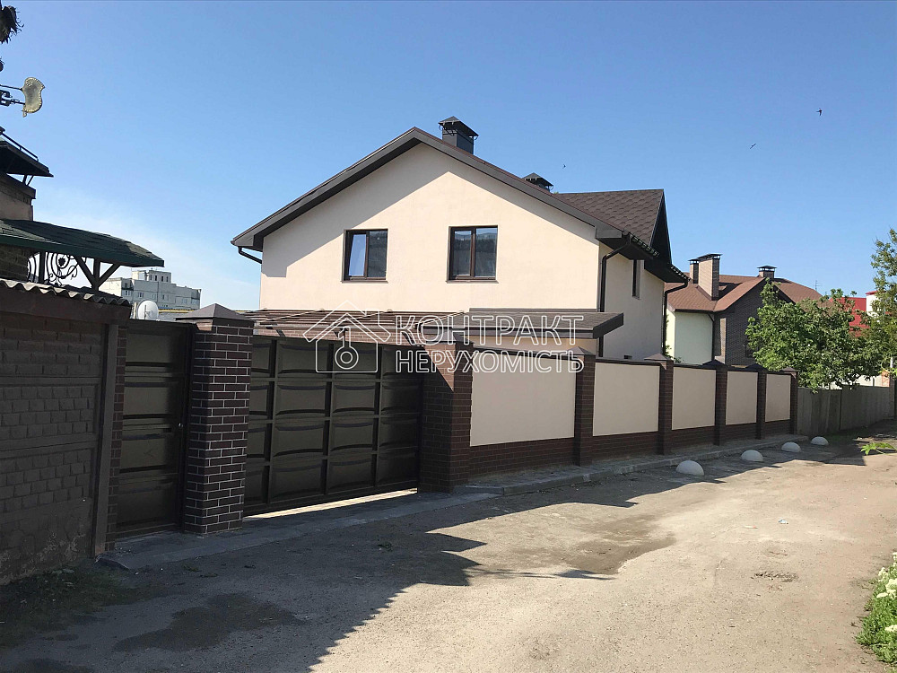 Продаж Будинок 4-кімнатний на вул. Шишківська Харків - фото 2