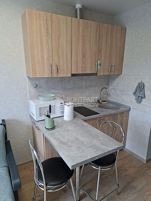 Оренда Квартира 1-кімнатна, 1/10 поверх на вул. Шевченковский Харків - фото 3