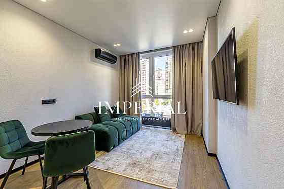 Оренда 1к Квартира 40 кв.м Котарбінського Вільгельма вул. Kiev