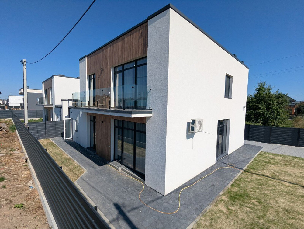 Продаж Будинок на Місячна Крихівці - фото 1