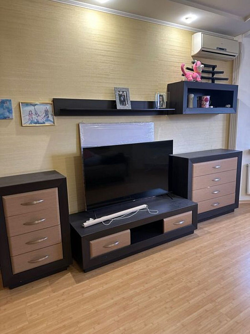 Продаж Квартира 1-кімнатна, 13/33 поверх на Харківське шосе, 19А Київ - фото 4