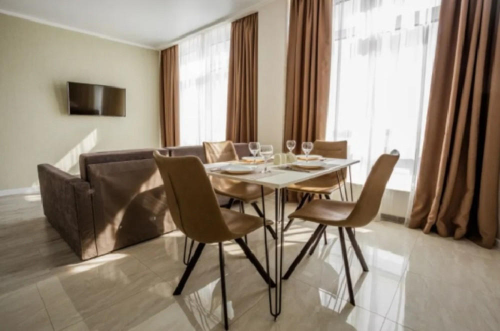 Оренда Квартира 1-кімнатна, 13/13 поверх на Фонтанская Дорога, 58/1 Odessa - photo 3