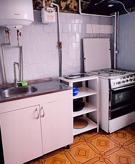 Продаж Квартира 2-кімнатна, 8/9 поверх на вул. Перемоги Житомир - фото 4