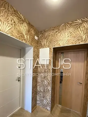 Продаж 1к Квартира 55.2 кв.м Чорновола Вячеслава вулиця 36В Полтава - фото 2